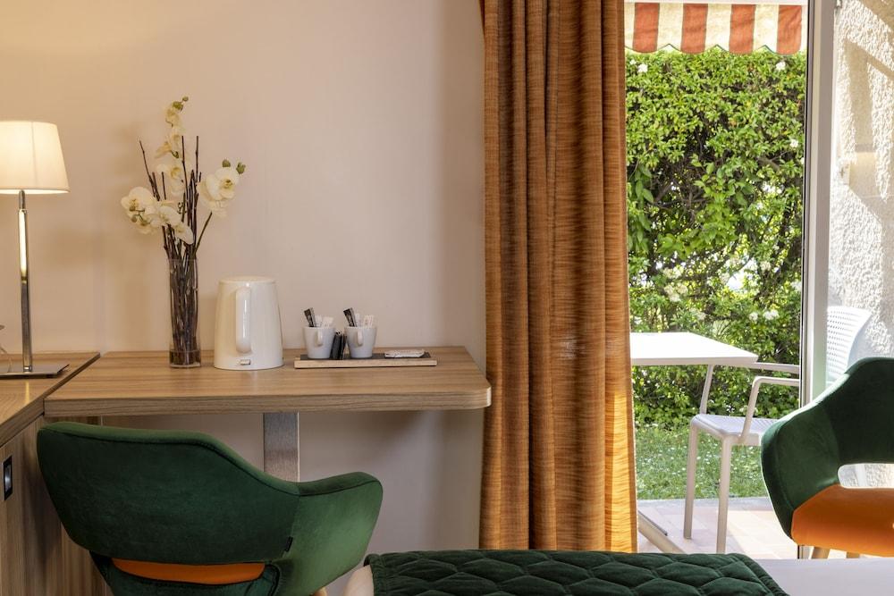 Hôtel - Résidence Lou Paradou