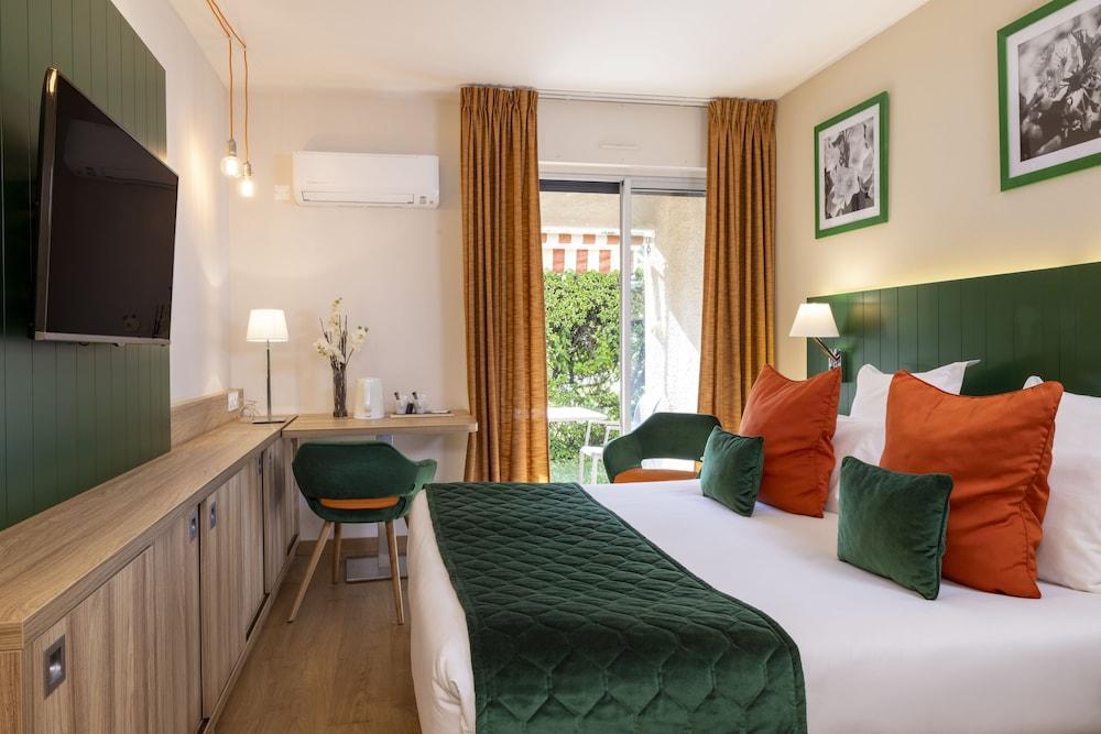 Hôtel - Résidence Lou Paradou