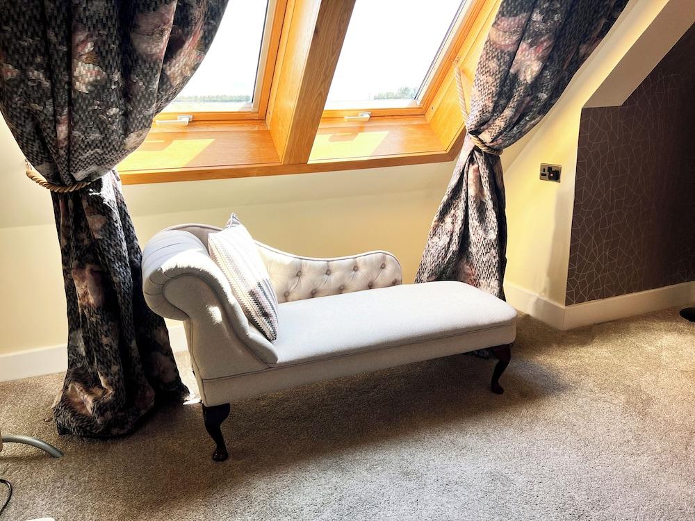 The Gailes Hotel and Spa