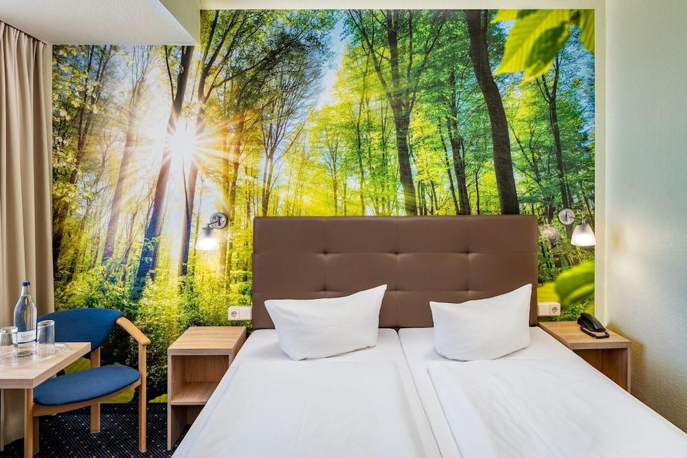 AHORN Berghotel Friedrichroda