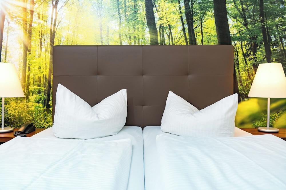 AHORN Seehotel Templin