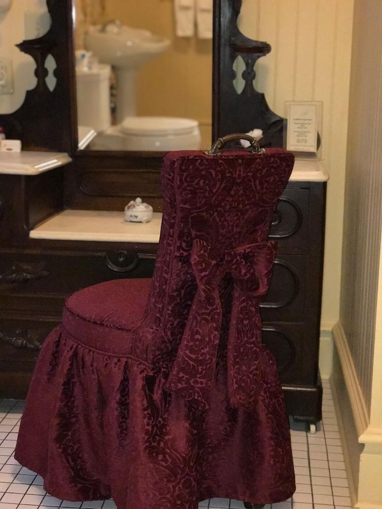 Batcheller Mansion Inn