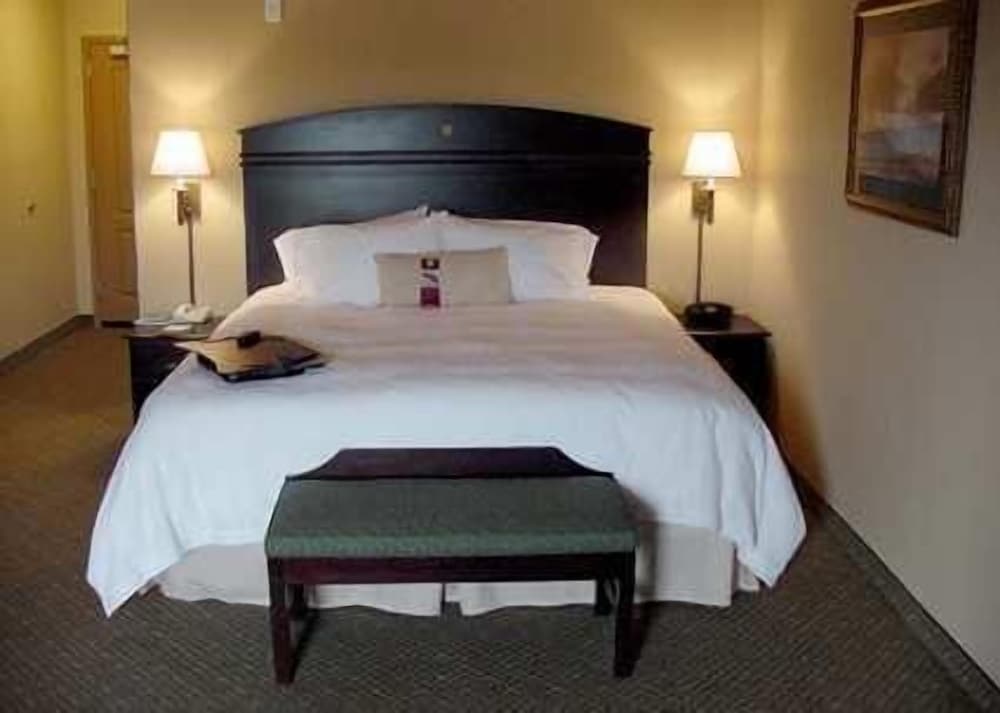 Hampton Inn & Suites Fredericksburg
