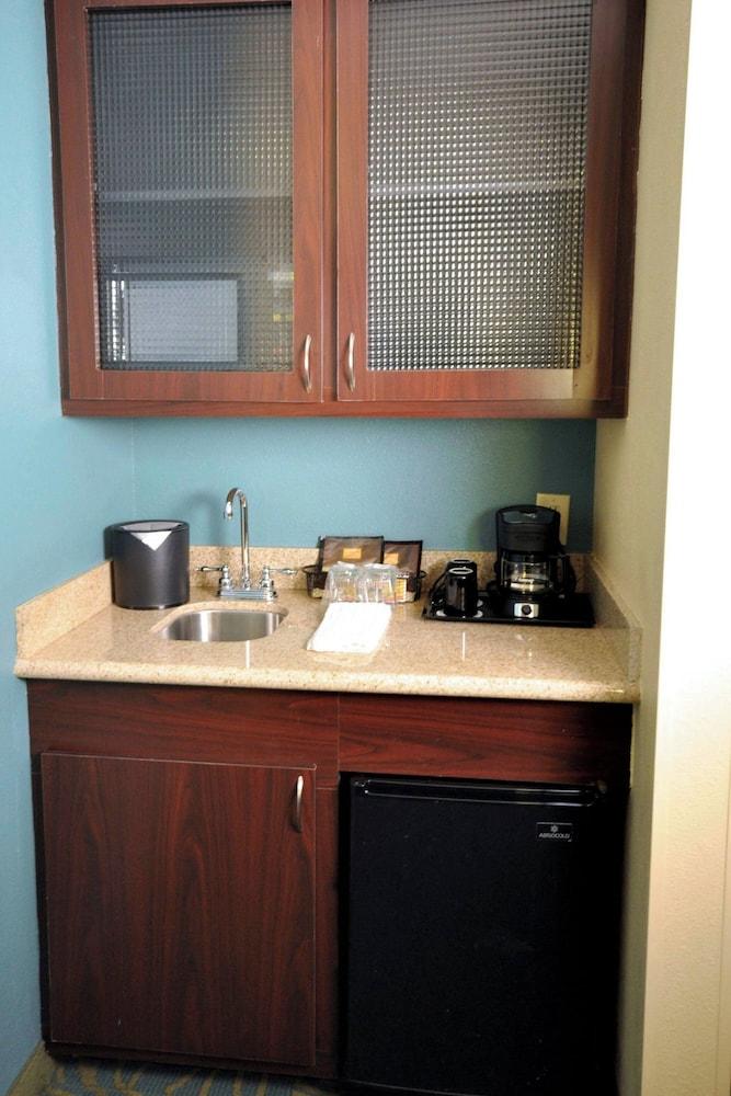 Springhill Suites by Marriott Galveston