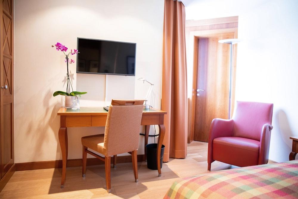 Arosa Kulm Hotel & Alpin Spa