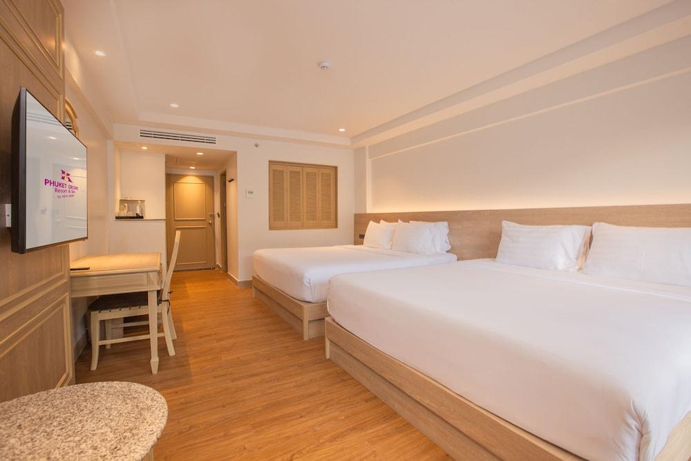 Phuket Orchid Resort and Spa