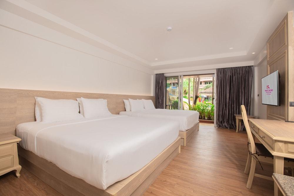 Phuket Orchid Resort and Spa