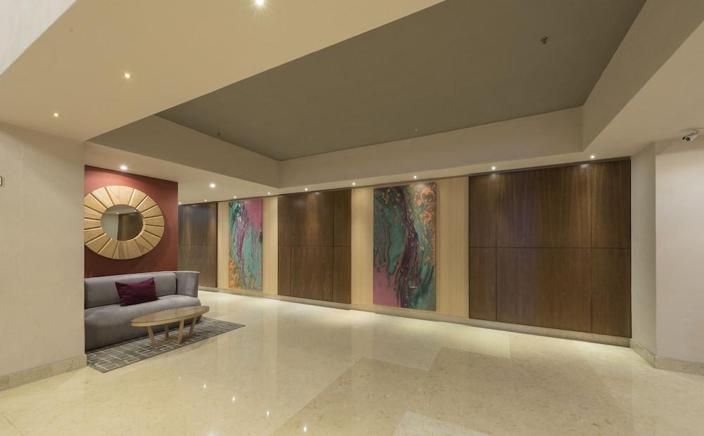 Hotel Victoria Ejecutivo