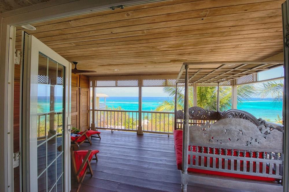 A Stone's Throw Away