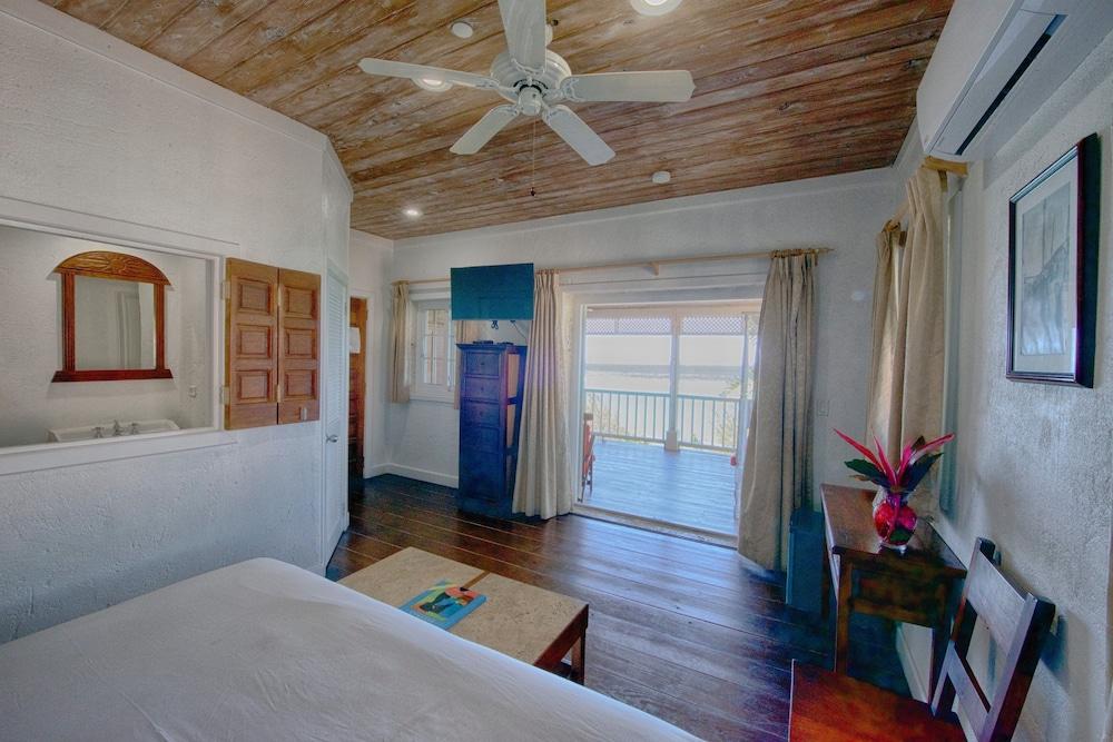 A Stone's Throw Away