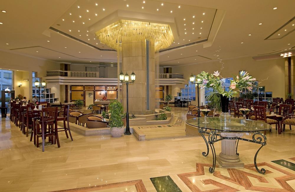 Dreams Beach Sharm el Sheikh