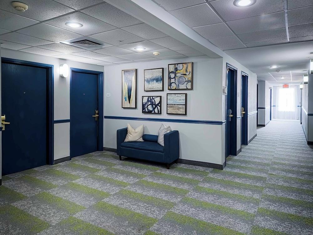 Spark by Hilton Montgomery EastChase