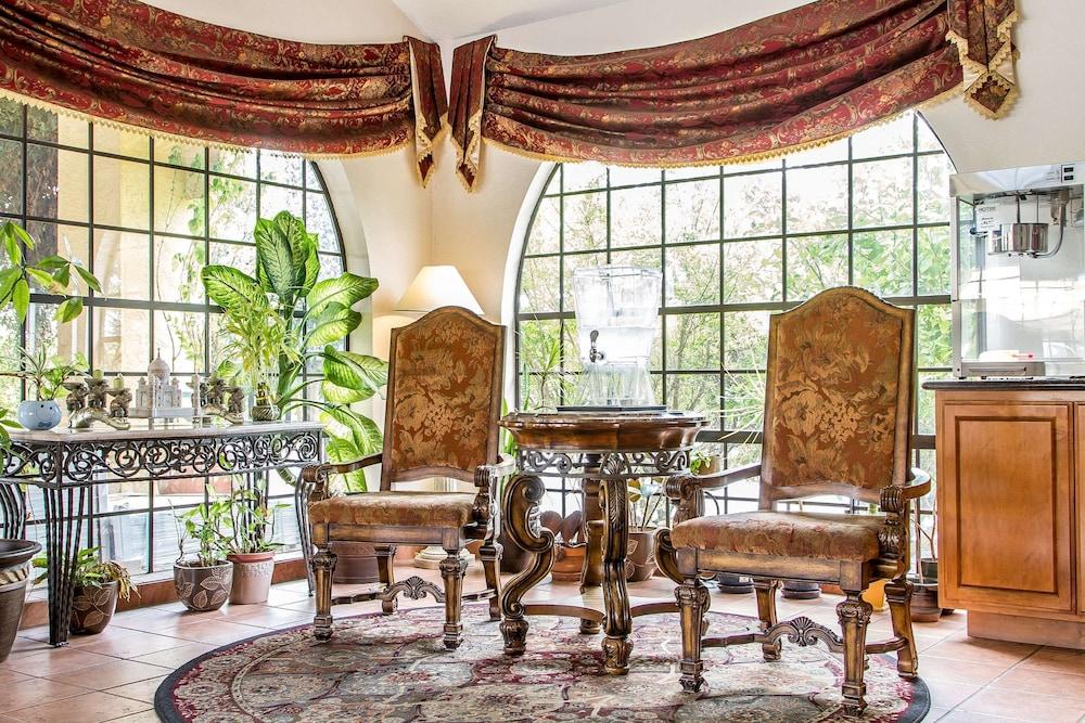 Quality Inn And Suites Gilroy