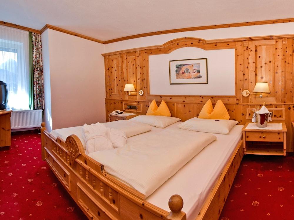 Wellnesshotel Schönruh - Adults Only