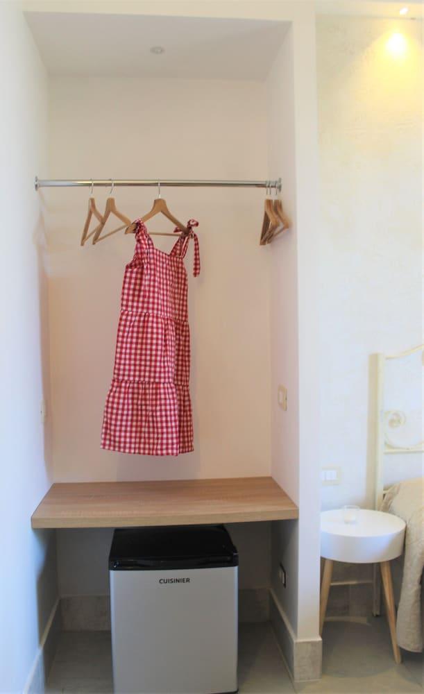 Hotel - Giardino Marchese d'Altavilla