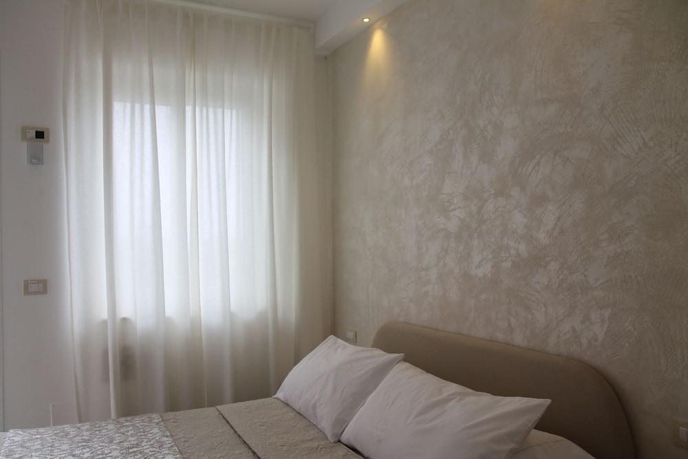 Hotel - Giardino Marchese d'Altavilla