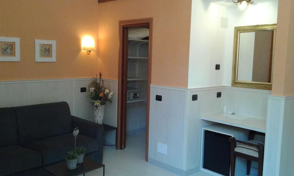 Albergo Stella della Marina