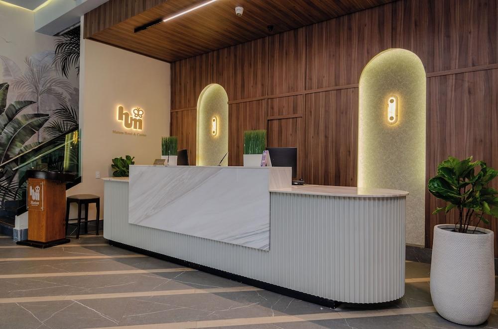 Matum Hotel & Casino