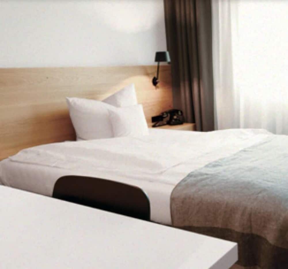 Hotel Stadt Balingen