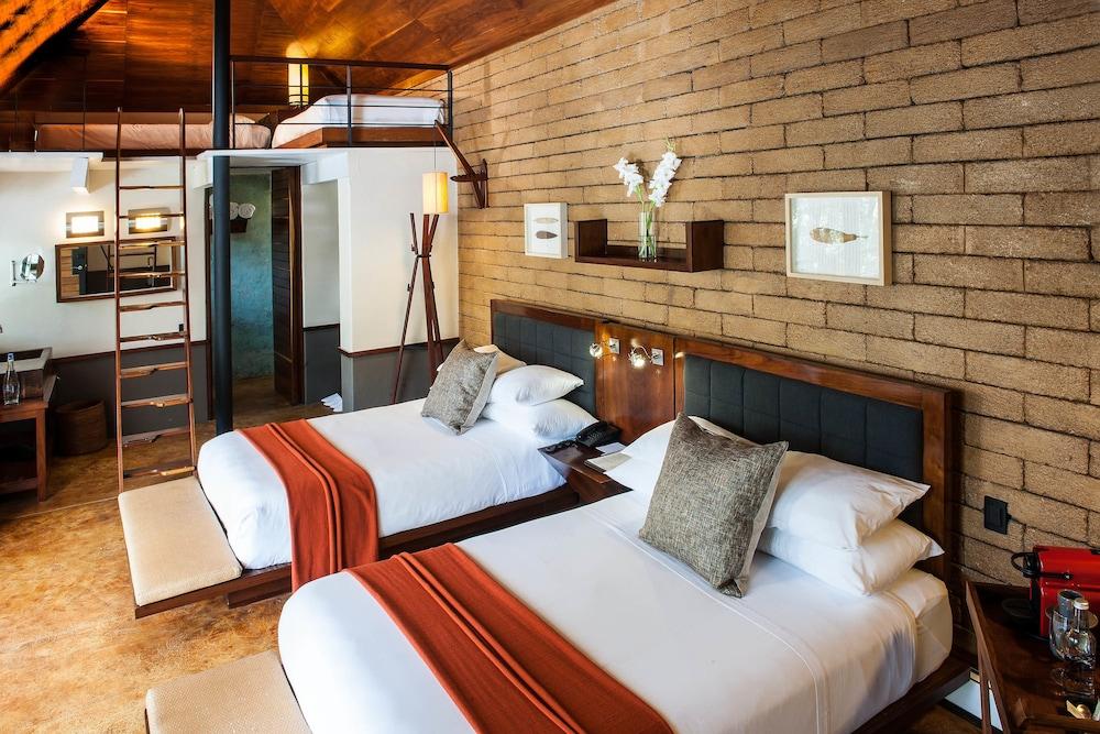 Rodavento Boutique Hotel