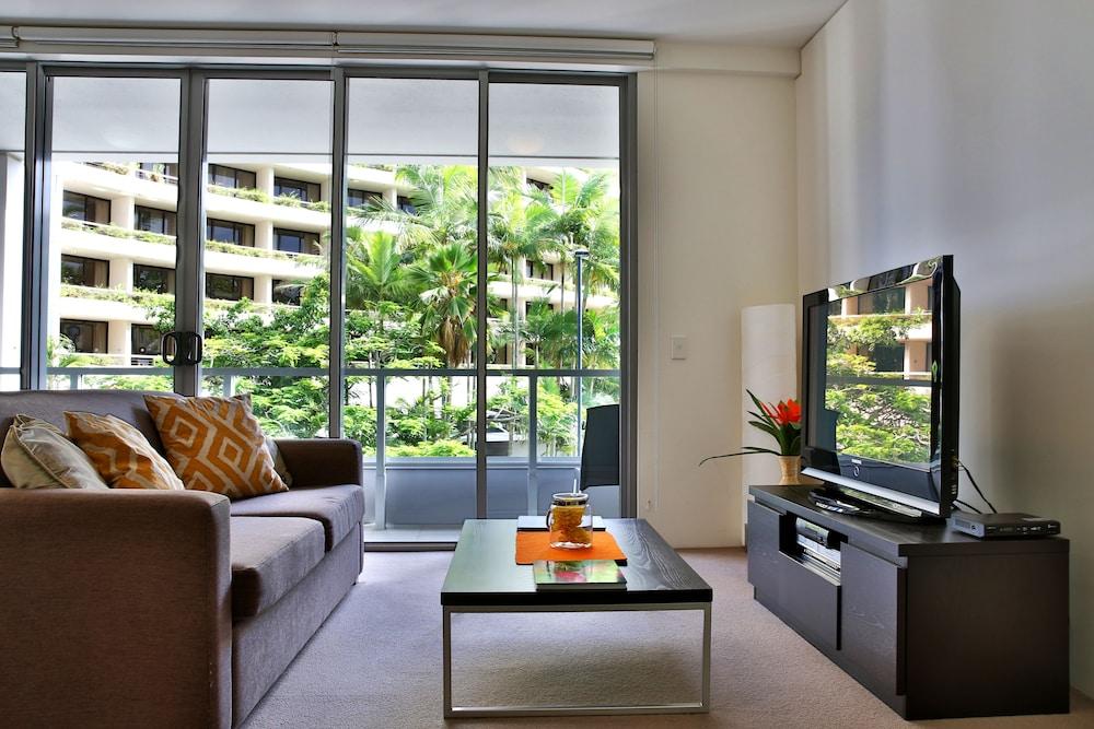 Cairns Private Apartments