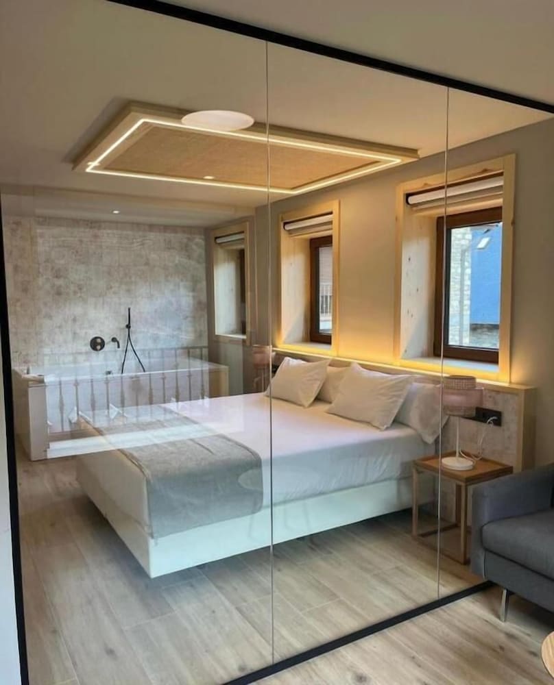 Hotel Boutique Mediodía & Apartments