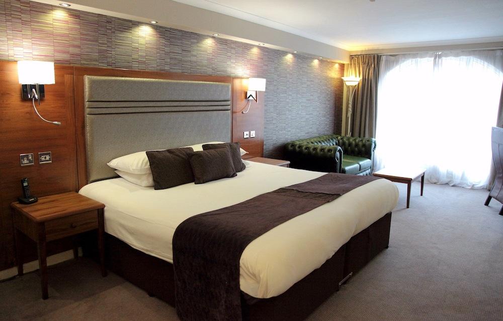 The Mill Hotel & Spa