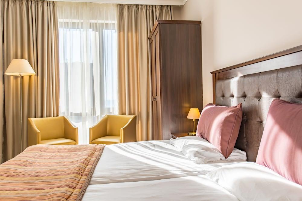 Barceló Royal Beach – All Inclusive