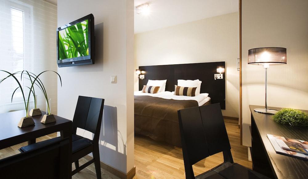 Best Western Plus Time Hotel