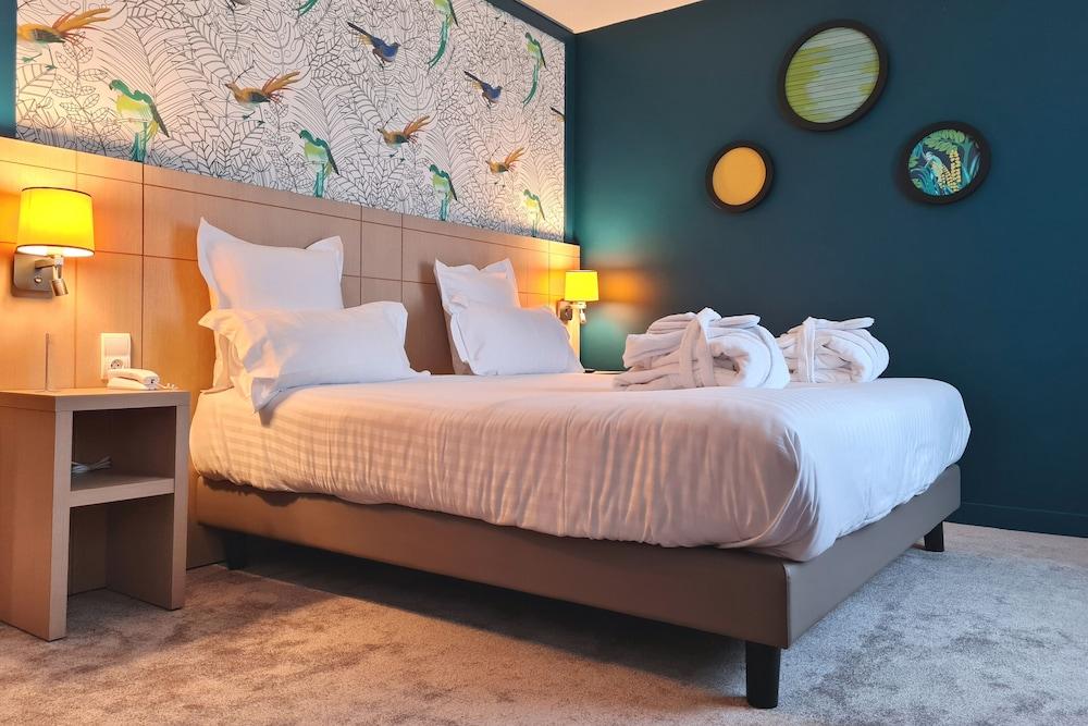 Best Western Plus Vannes Centre-Ville