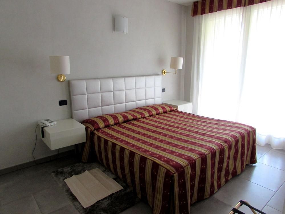 Hotel Dante Residence