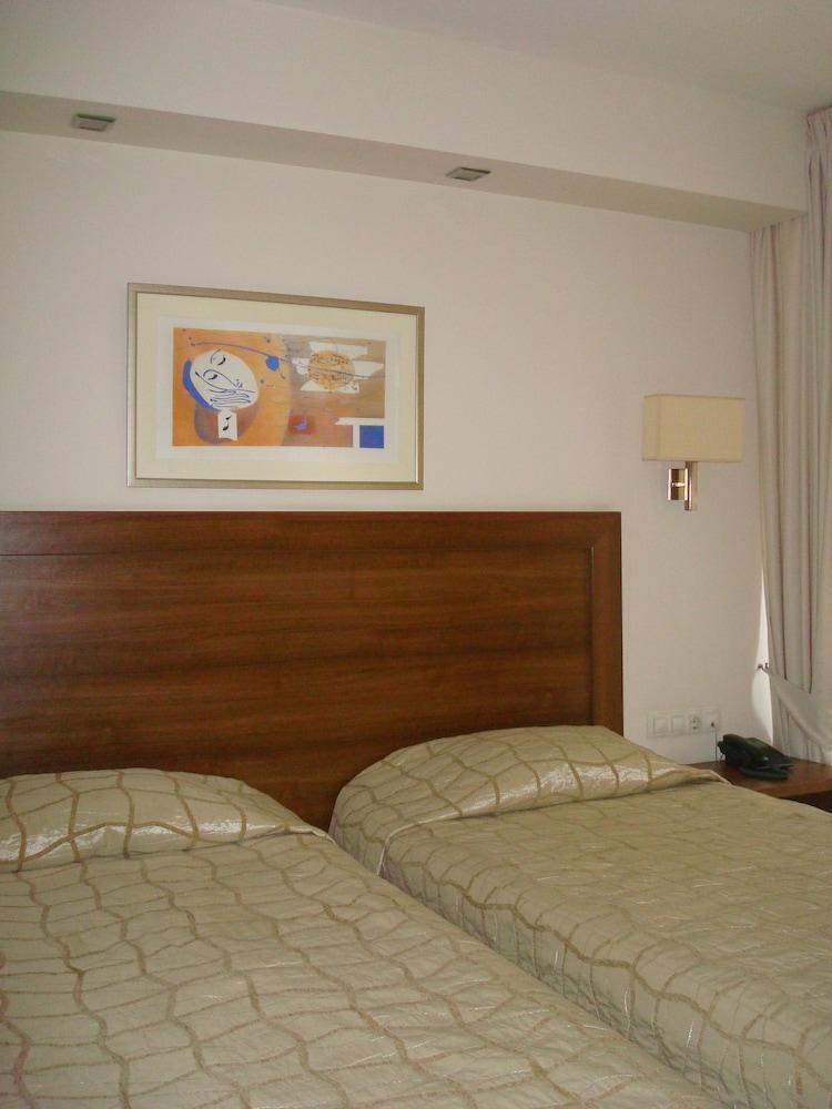 Hotel Burgas