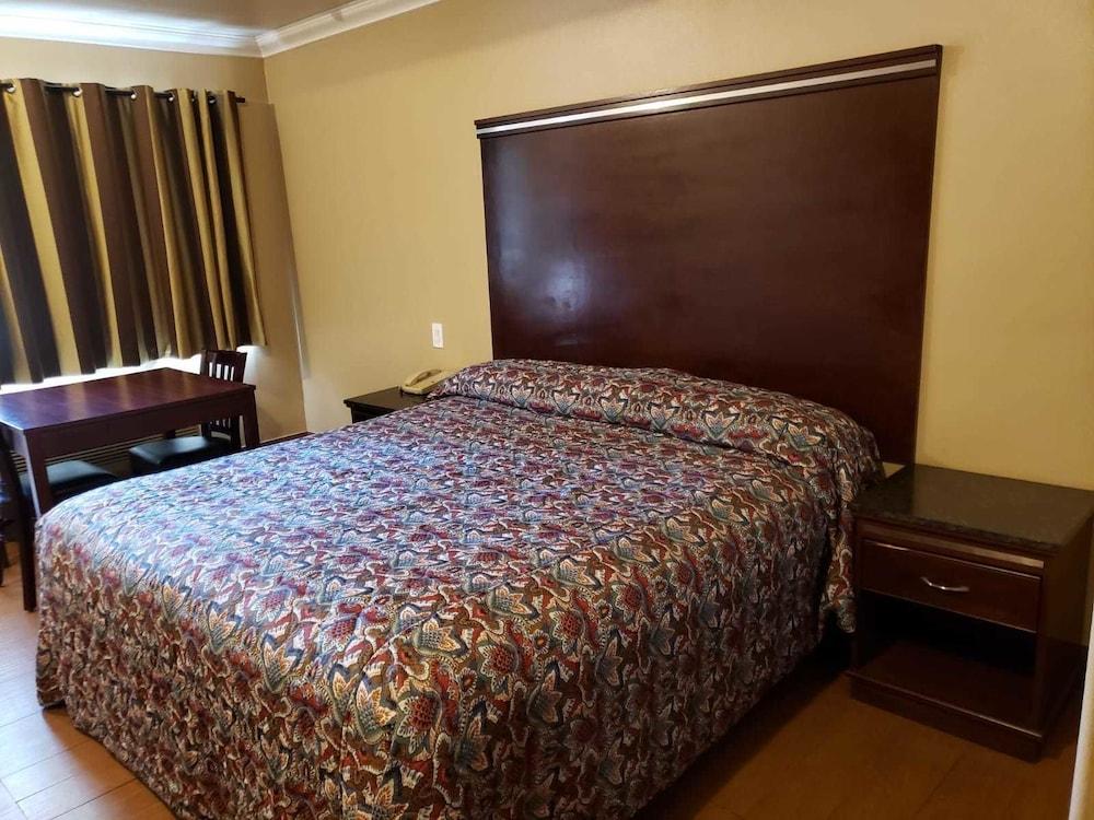 Stardust Motel Azusa