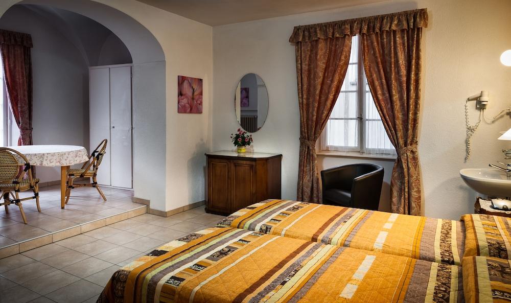 EasyRooms dell'Angelo