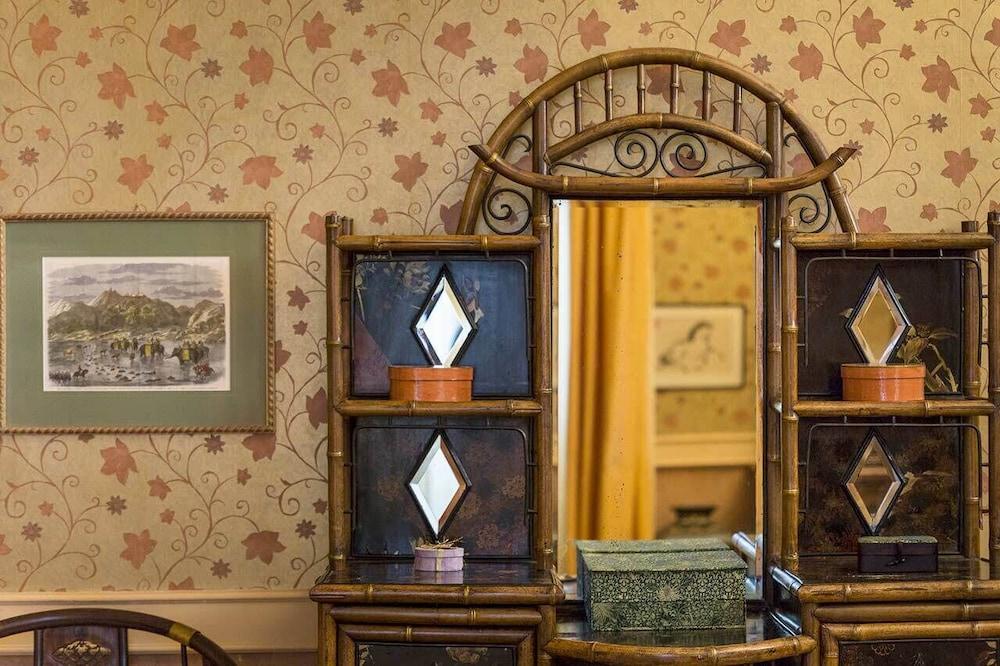 Borgo Storico Seghetti Panichi