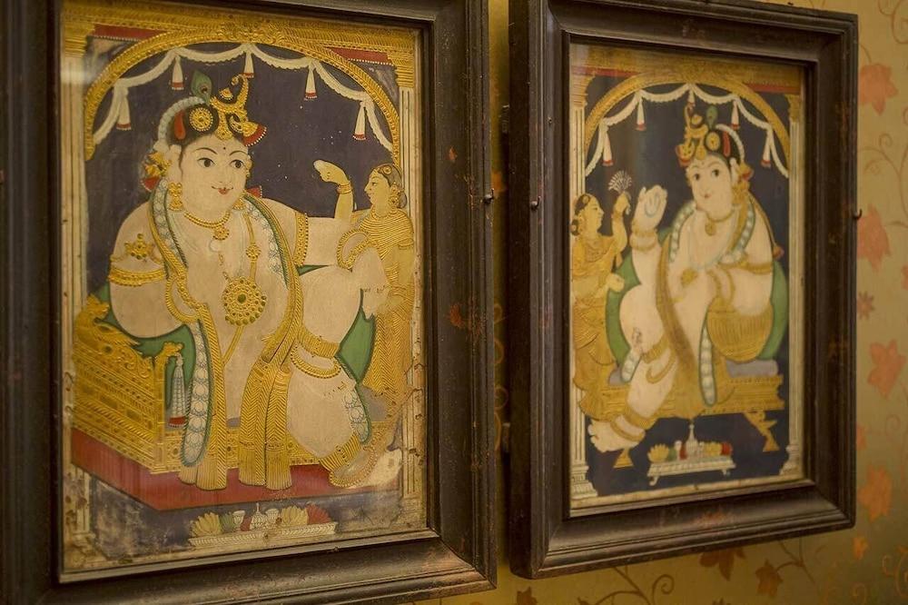 Borgo Storico Seghetti Panichi