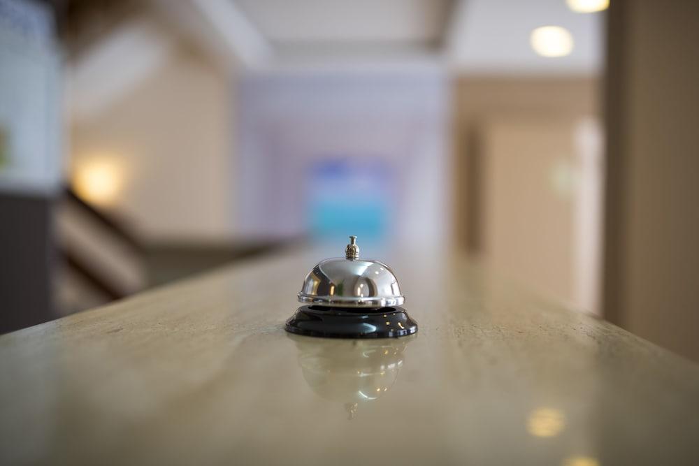 azuLine Hotel Mediterraneo