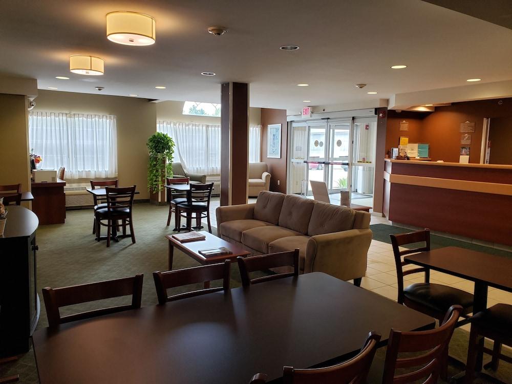 Microtel Inn & Suites by Wyndham Dover