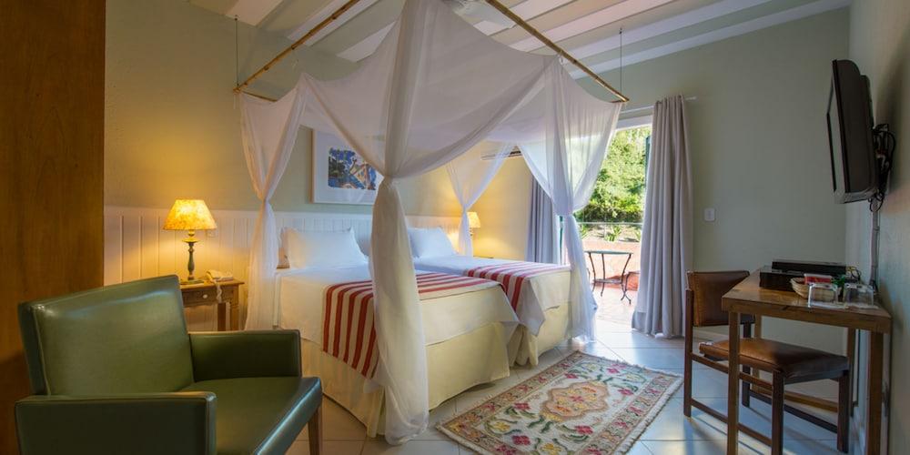 Pedra da Laguna Boutique Hotel & SPA