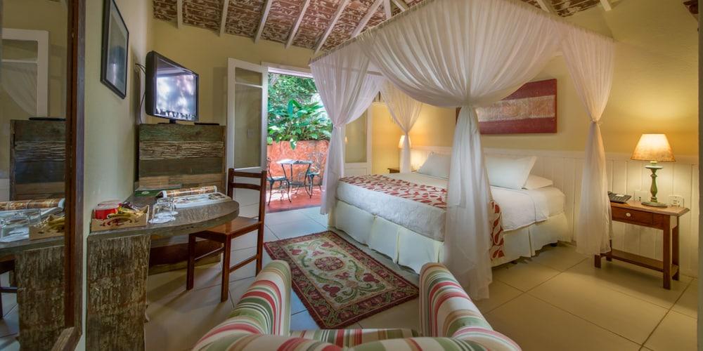 Pedra da Laguna Boutique Hotel & SPA