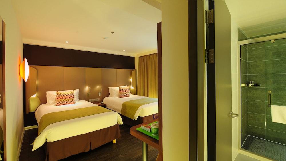 Campanile Xi'an Bell Tower Hotel