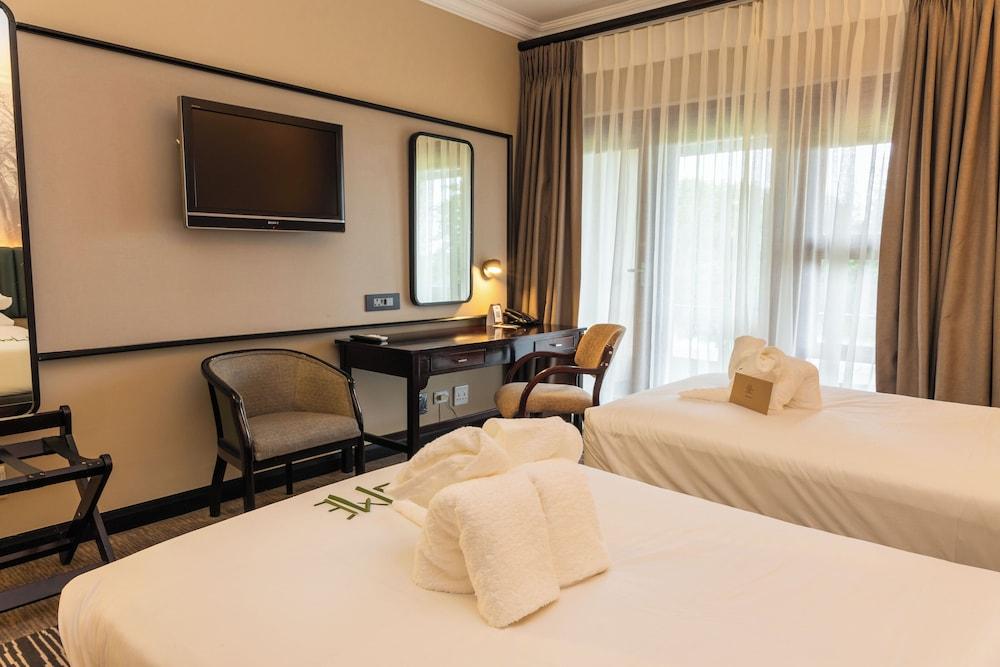 Premier Hotel The Winkler