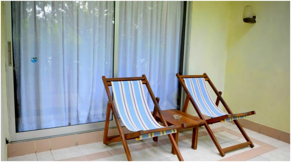 Biyadhoo Island Resort