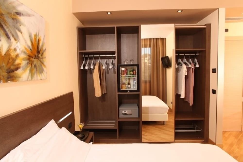 Hotel & Spa Villa Mercede