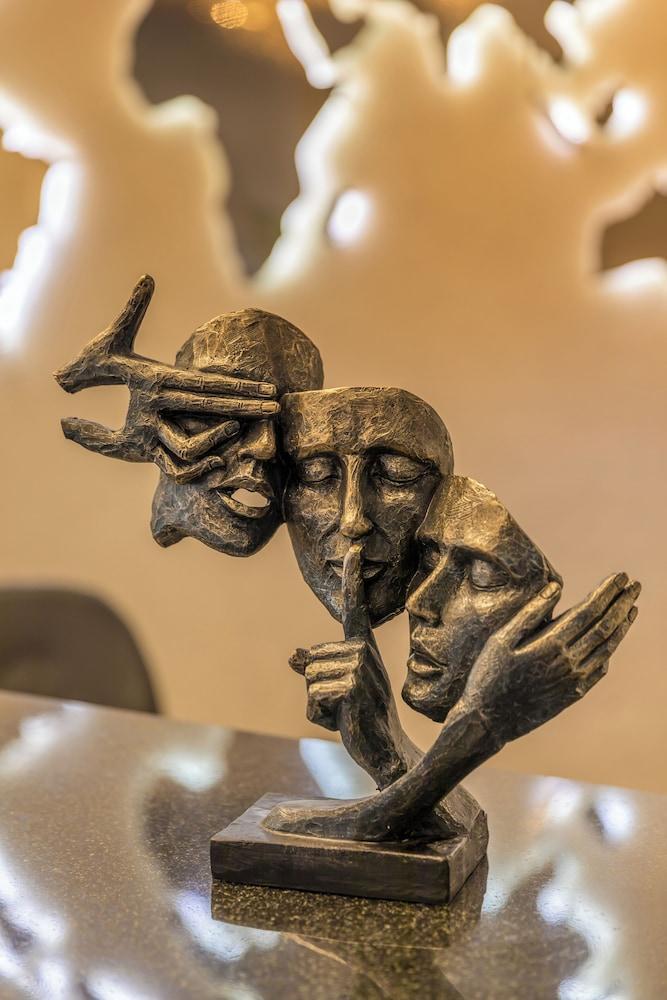 Motto Premium Marmaris