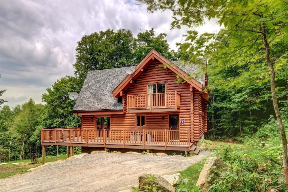 Blueberry Lake Resort