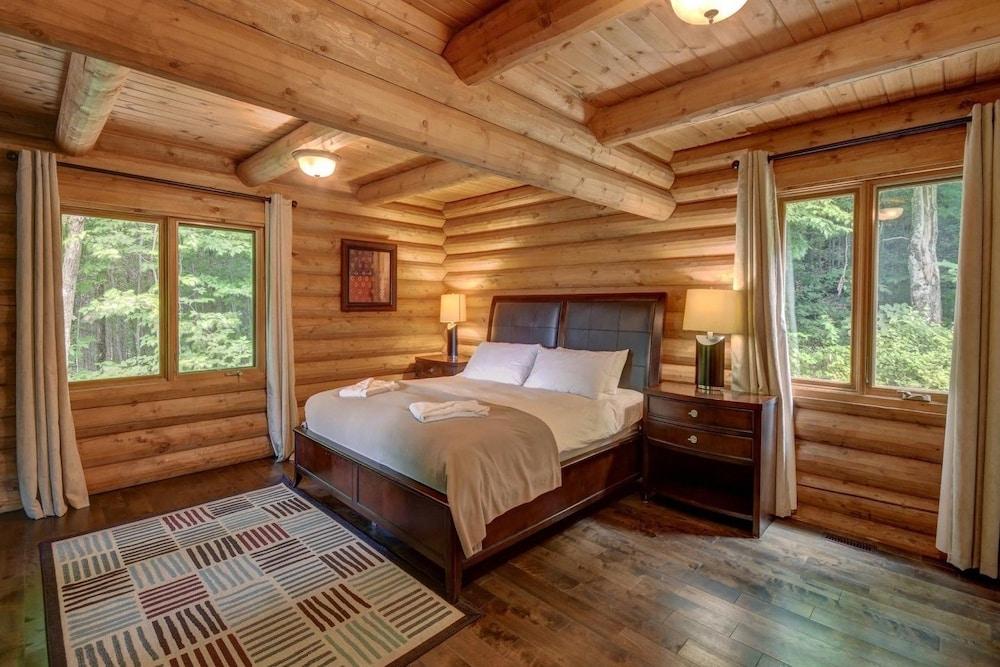 Blueberry Lake Resort