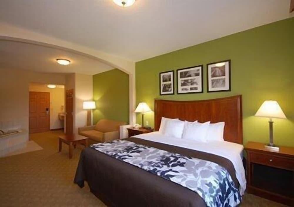Sleep Inn & Suites Gettysburg