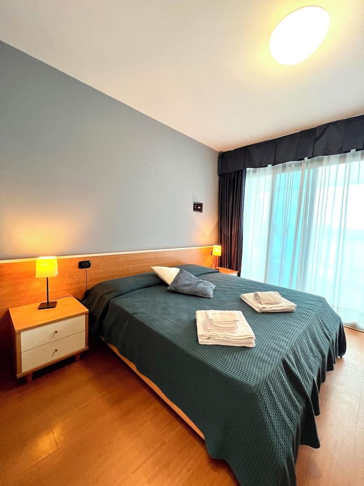 Hotel Alemagna bed & breakfast Bibione Lido del Sole