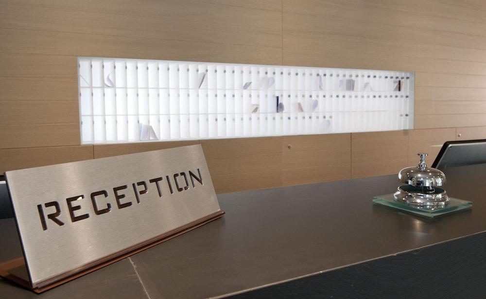 AS Hotel Limbiate Fiera